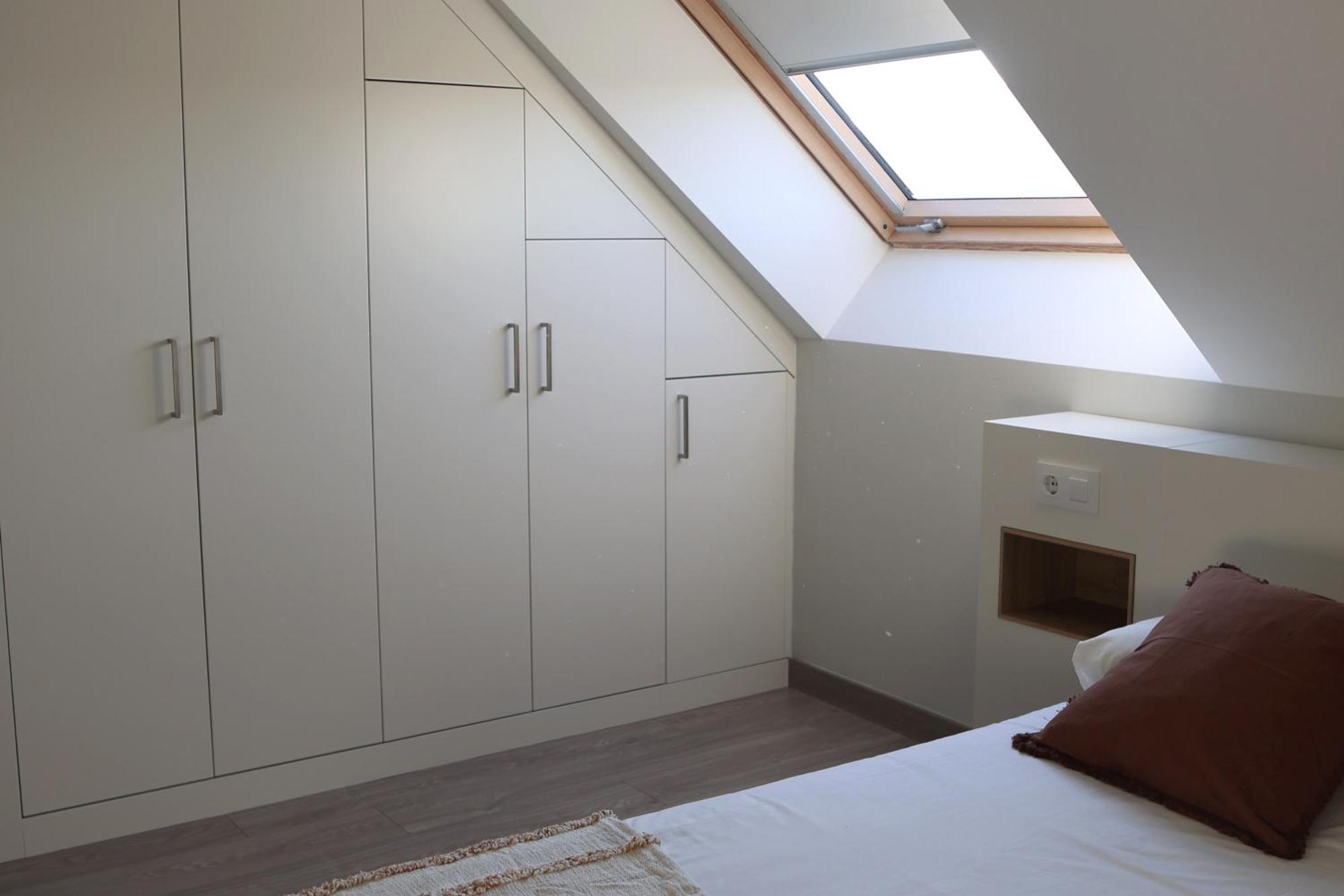 Apartamentos Aires Del Rural A Coruña Habitación foto